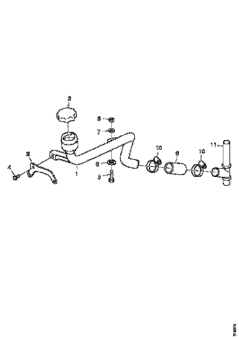 Buy 1775935 PIPE SCANIA
