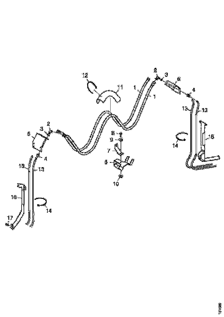 Buy 1776016 BRACKET SCANIA