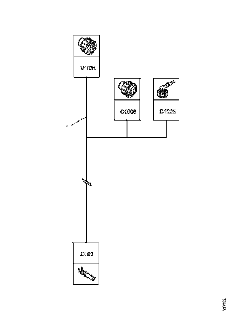 Buy 1776503 CABLE HARNESS SCANIA