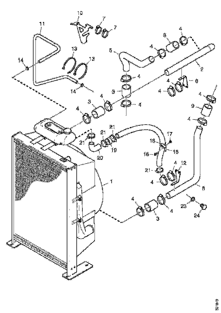 Buy 1776752 PIPE SCANIA