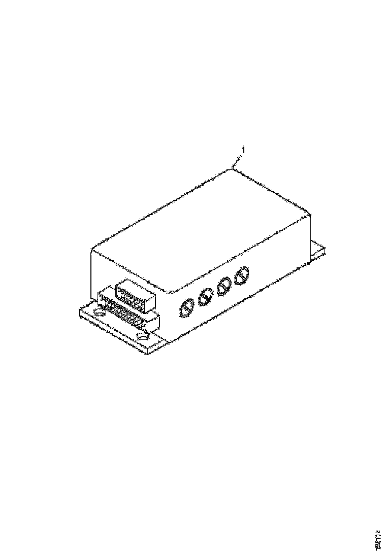 Buy 1776764 AMPLIFIER SCANIA
