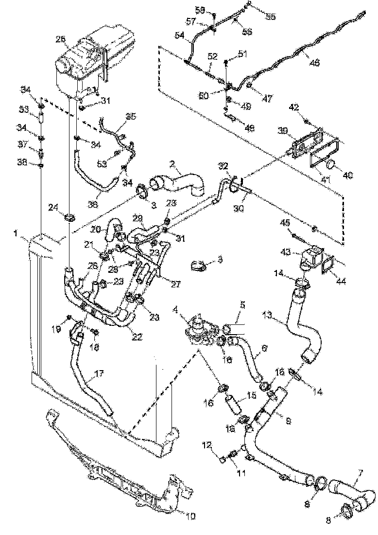 Buy 1777273 PIPE ASSEMBLY SCANIA