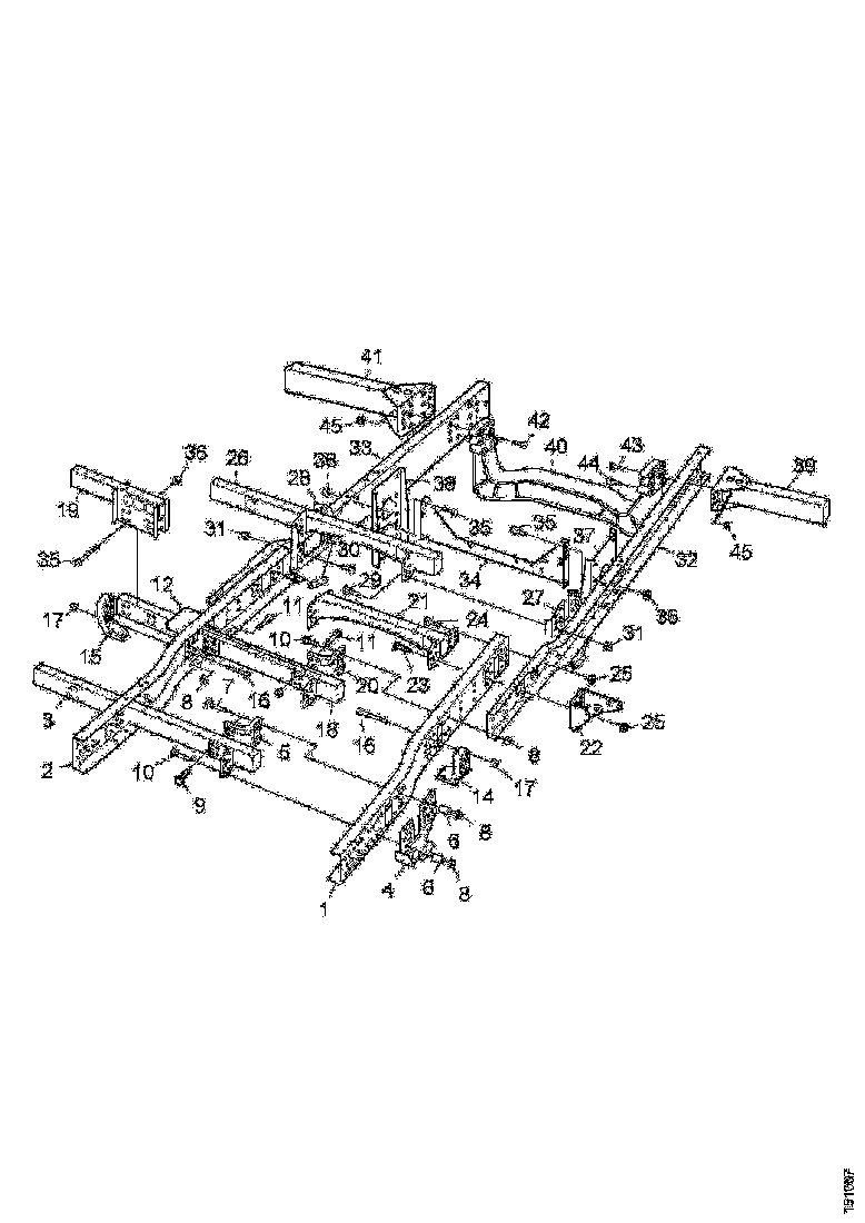 Buy 1777293 SIDE MEMBE SCANIA