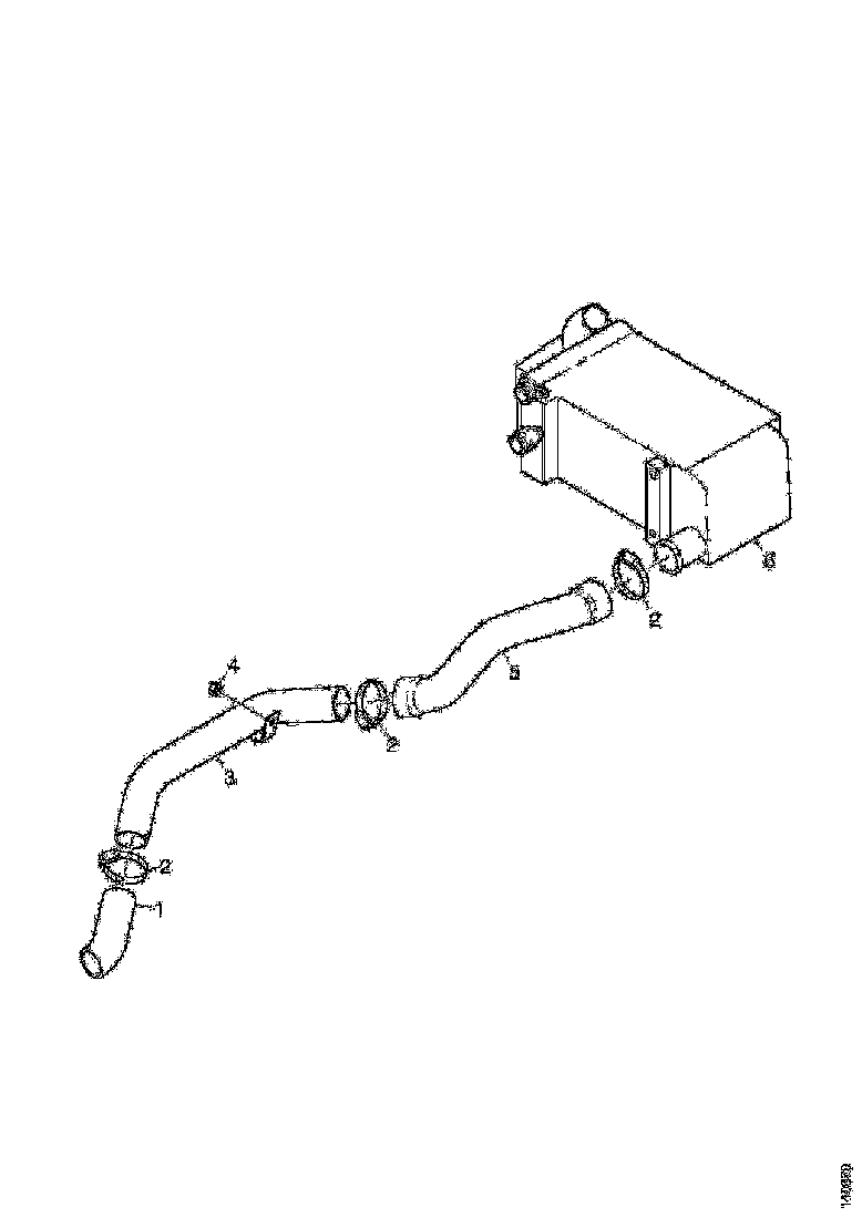 Buy 1777519 PIPE ASSEMBLY SCANIA
