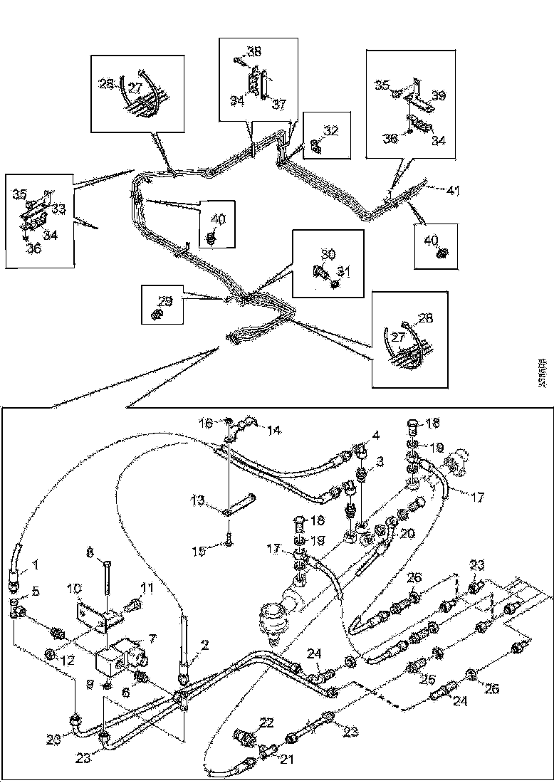 Buy 1778120 BRACKET SCANIA