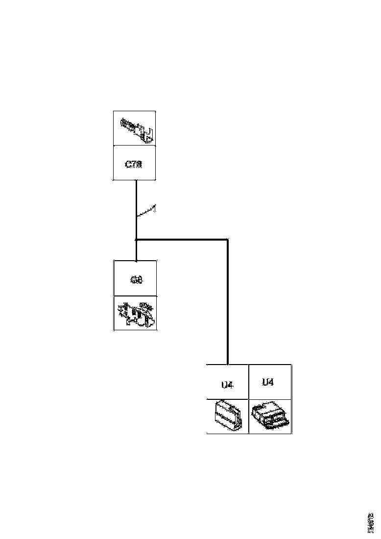 Buy 1778234 CABLE HARNESS SCANIA