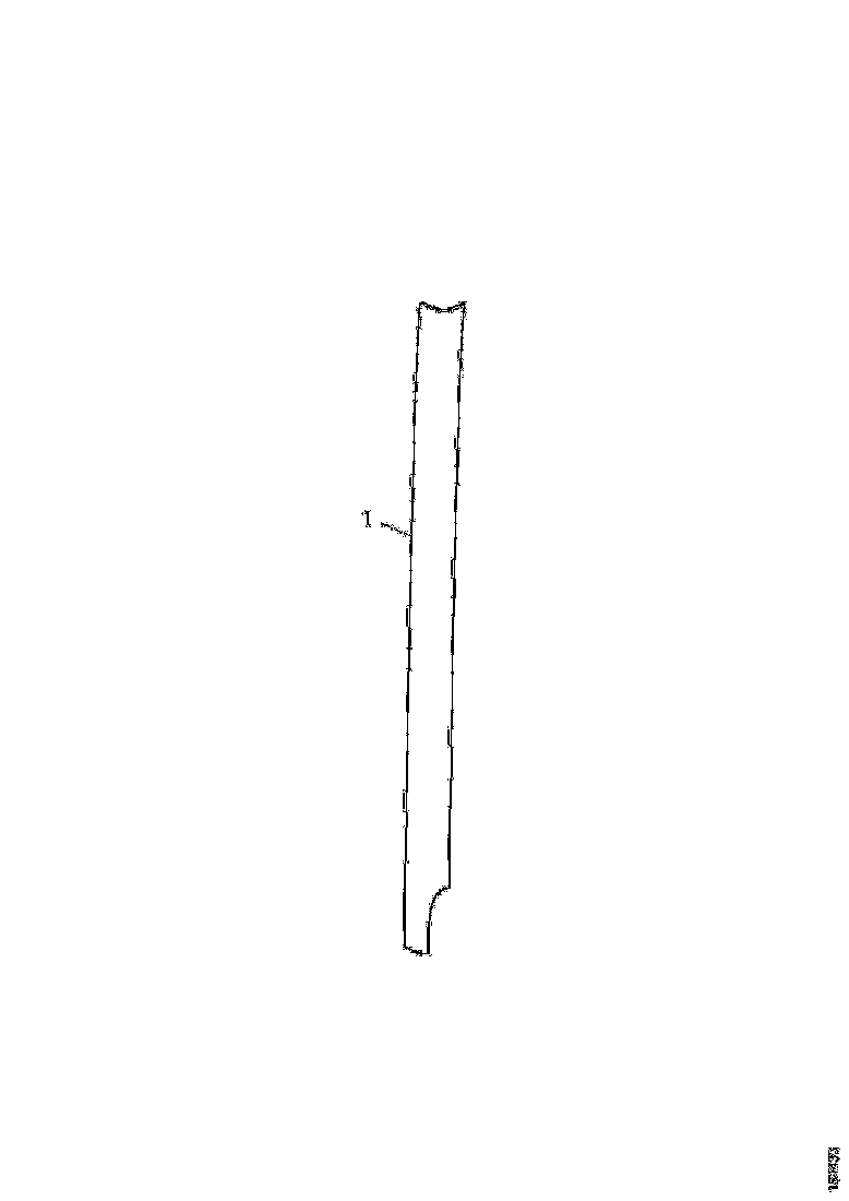 Buy 1778399 A-PILLAR P SCANIA