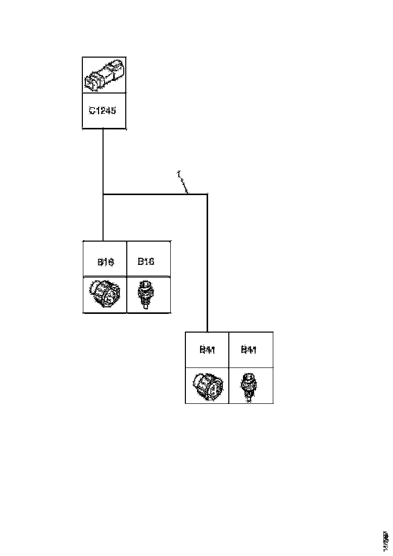 Buy 1778546 CABLE HARNESS SCANIA