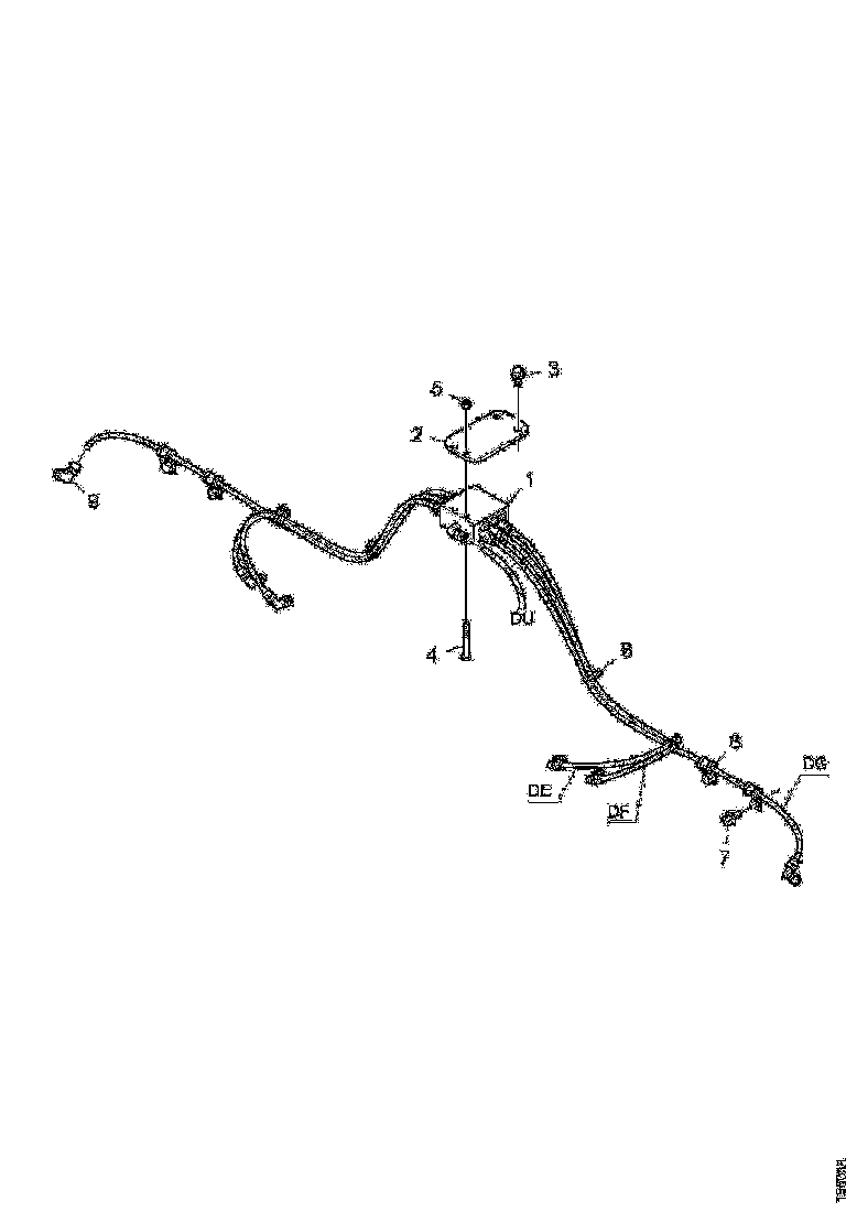 Buy 1778596 BRACKET SCANIA