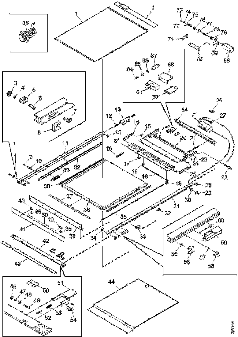 Buy 1778863 PIN SCANIA