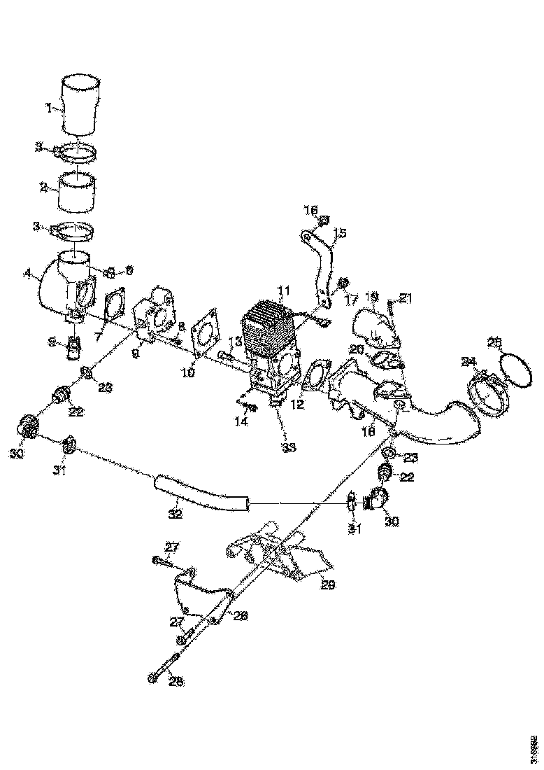Buy 1779227 BRACKET SCANIA