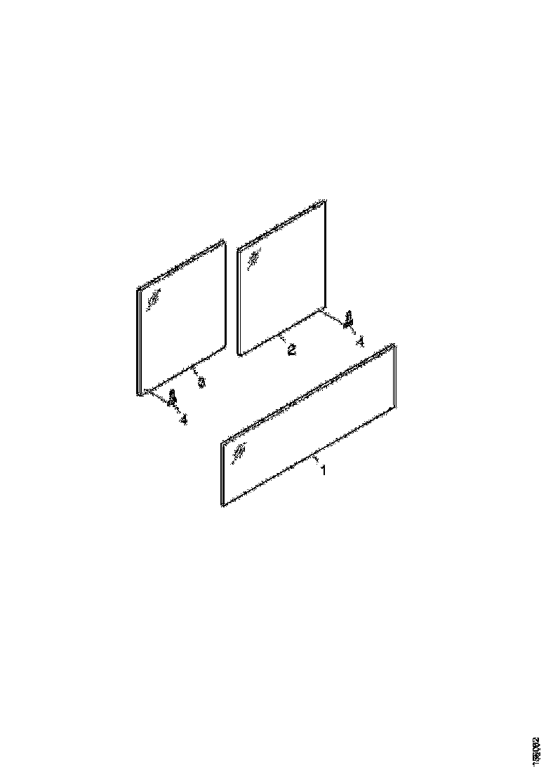 Buy 1779633 SIDE WINDO SCANIA