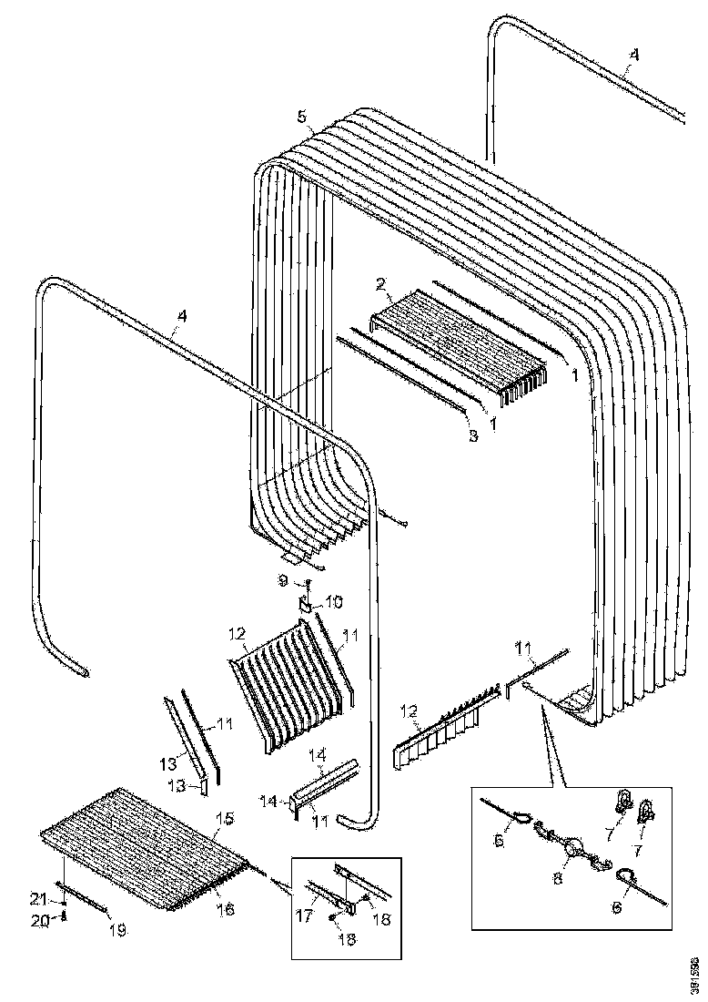 Buy 1780236 PROFILE SCANIA
