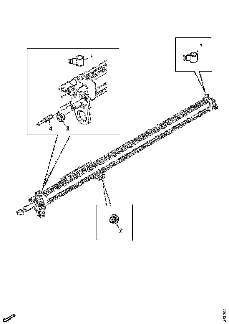 Buy 1780329 ADJUSTING SCANIA