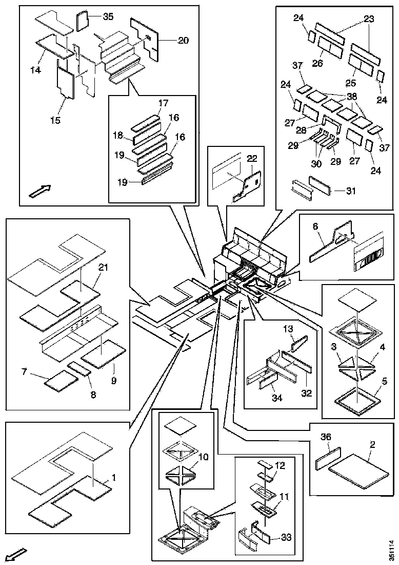 Buy 1780826 NOISE ABSO SCANIA