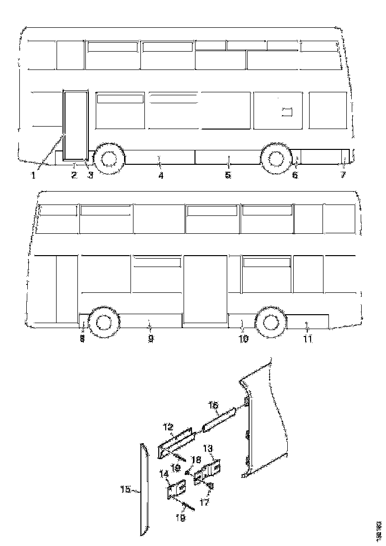 Buy 1780869 PANEL SCANIA