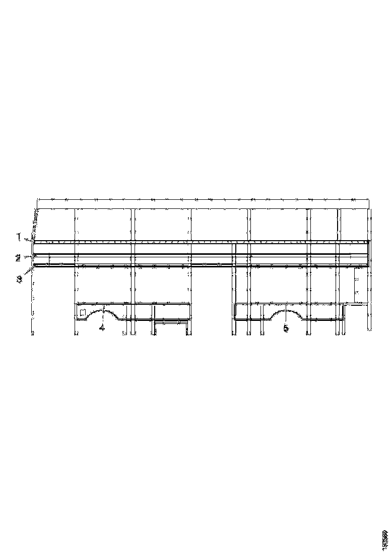 Buy 1780873 STIFFERING PLATE SCANIA