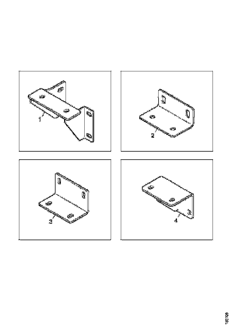 Buy 1780877 BRACKET SCANIA