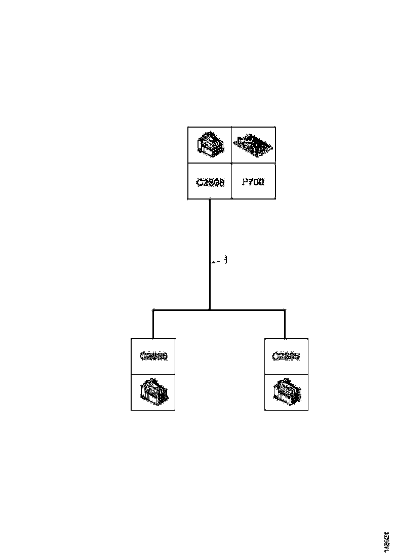 Buy 1781238 CABLE HARNESS SCANIA