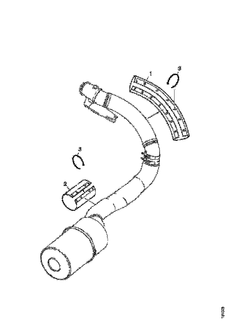 Buy 1781863 INSULATION SCANIA
