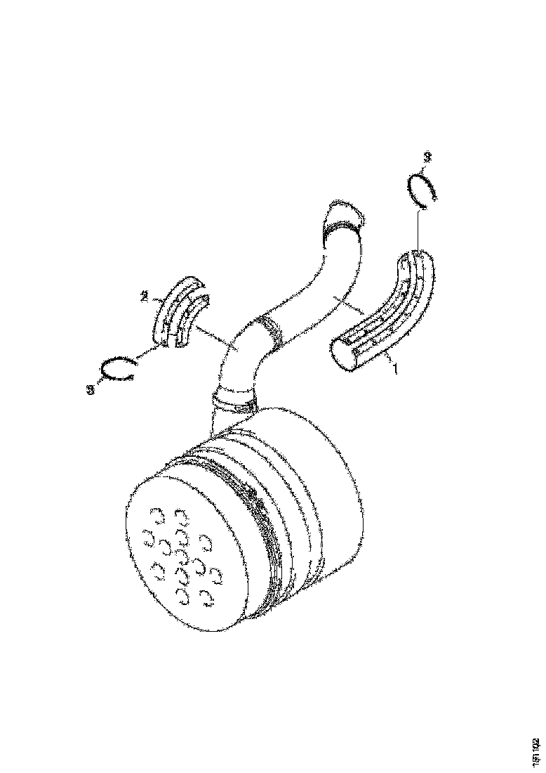 Buy 1781865 INSULATION SCANIA
