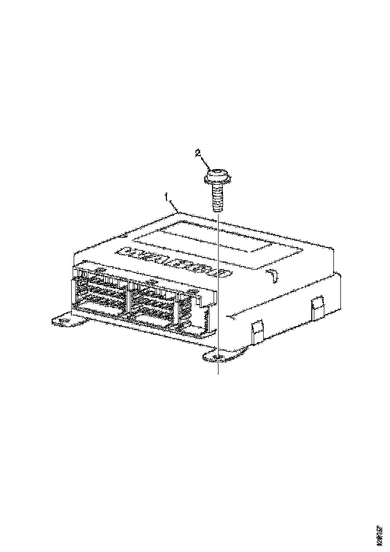 Buy 1782099 ECU GMS SCANIA