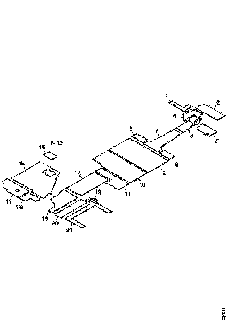 Buy 1782245 PANEL SCANIA