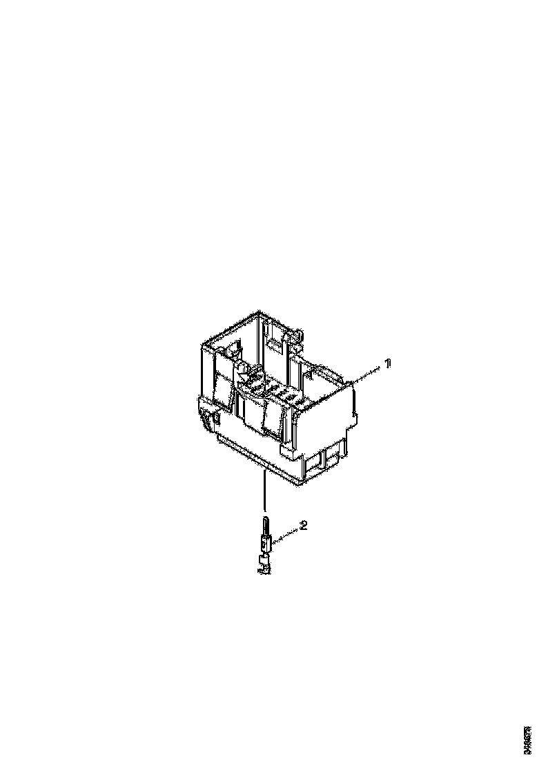Buy 1782711 CABLE TERMINAL F SCANIA
