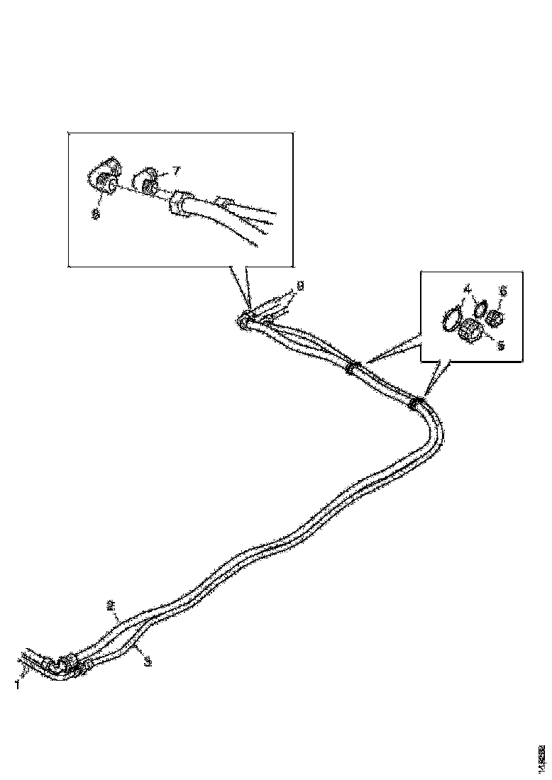 Buy 1782983 HYDRAULIC SCANIA