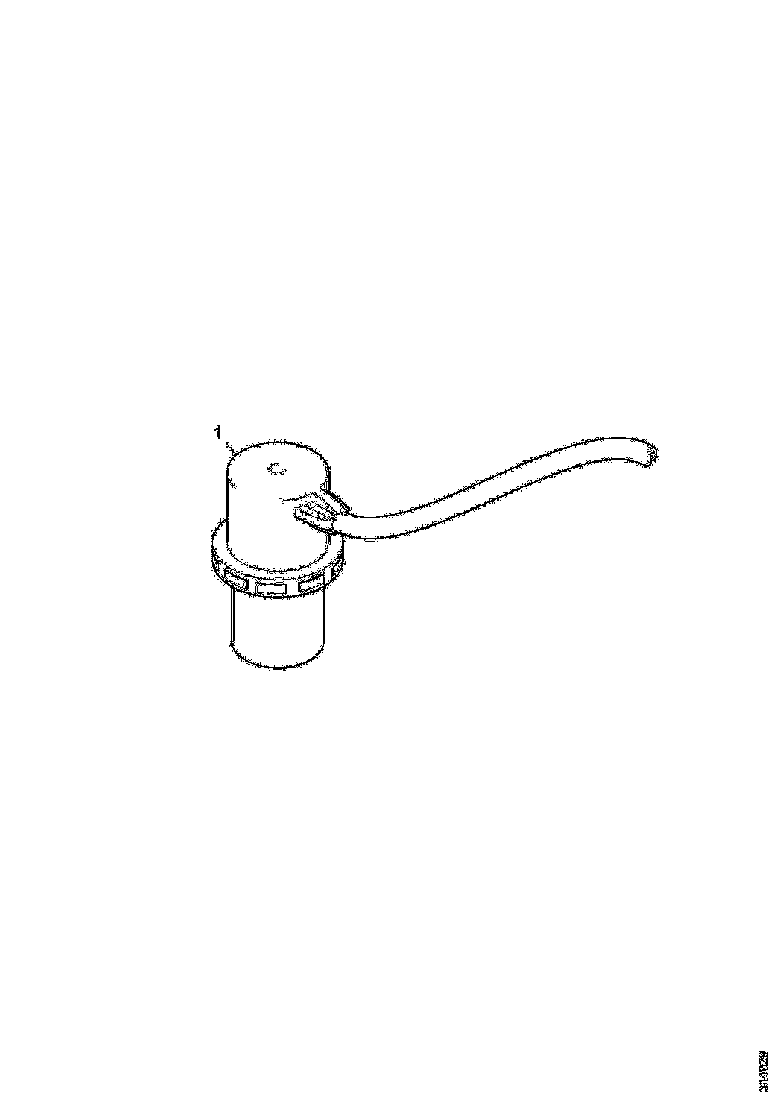 Buy 1783287 POSITION SENSOR SCANIA