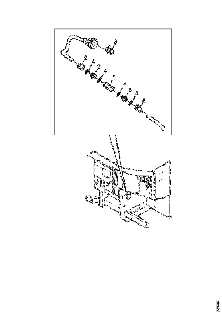 Buy 1783598 CHECK VALVE SCANIA