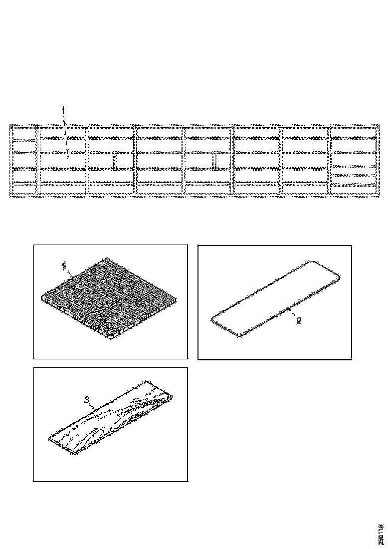 Buy 1783742 INSULATION SCANIA