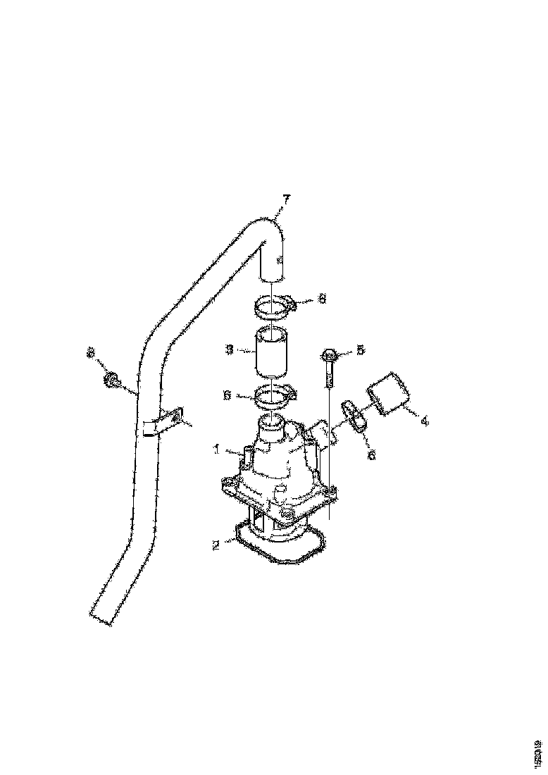 Buy 1784090 PIPE SCANIA