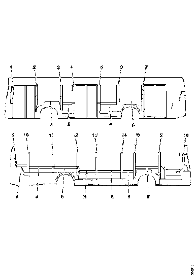 Buy 1784098 WINDOW PANEL SCANIA