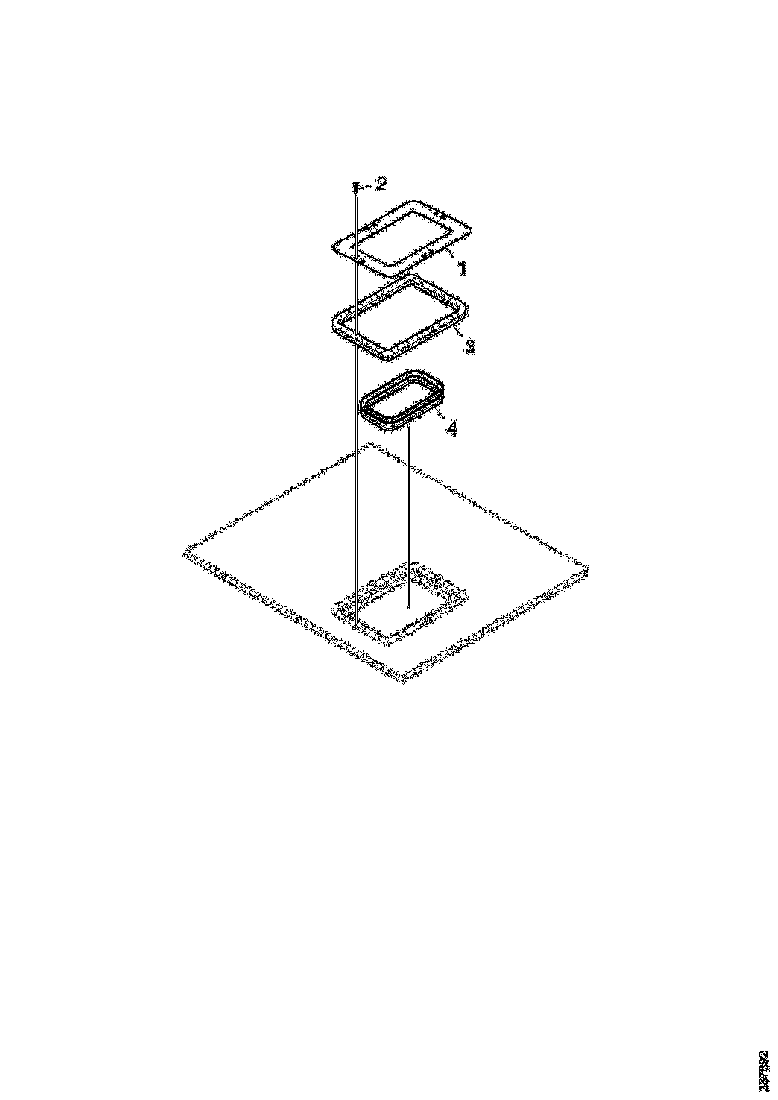 Buy 1784360 COVER SCANIA