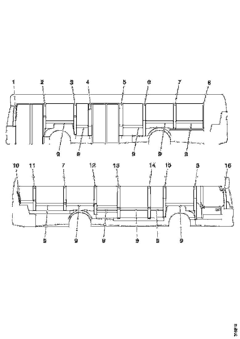 Buy 1784551 WINDOW PANEL SCANIA