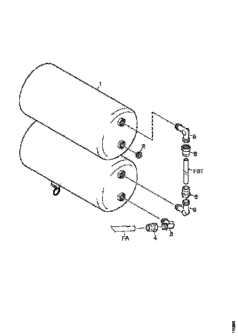 Buy 1785862 SCREW PLUG SCANIA