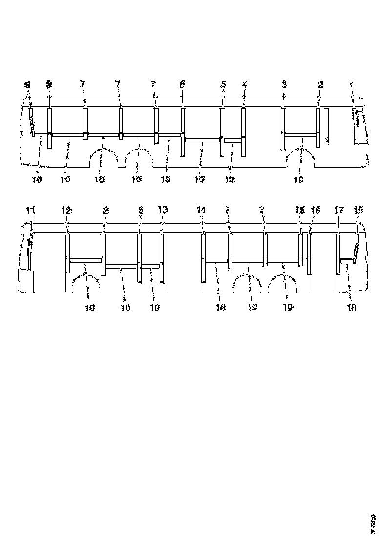 Buy 1786166 WINDOW PANEL SCANIA