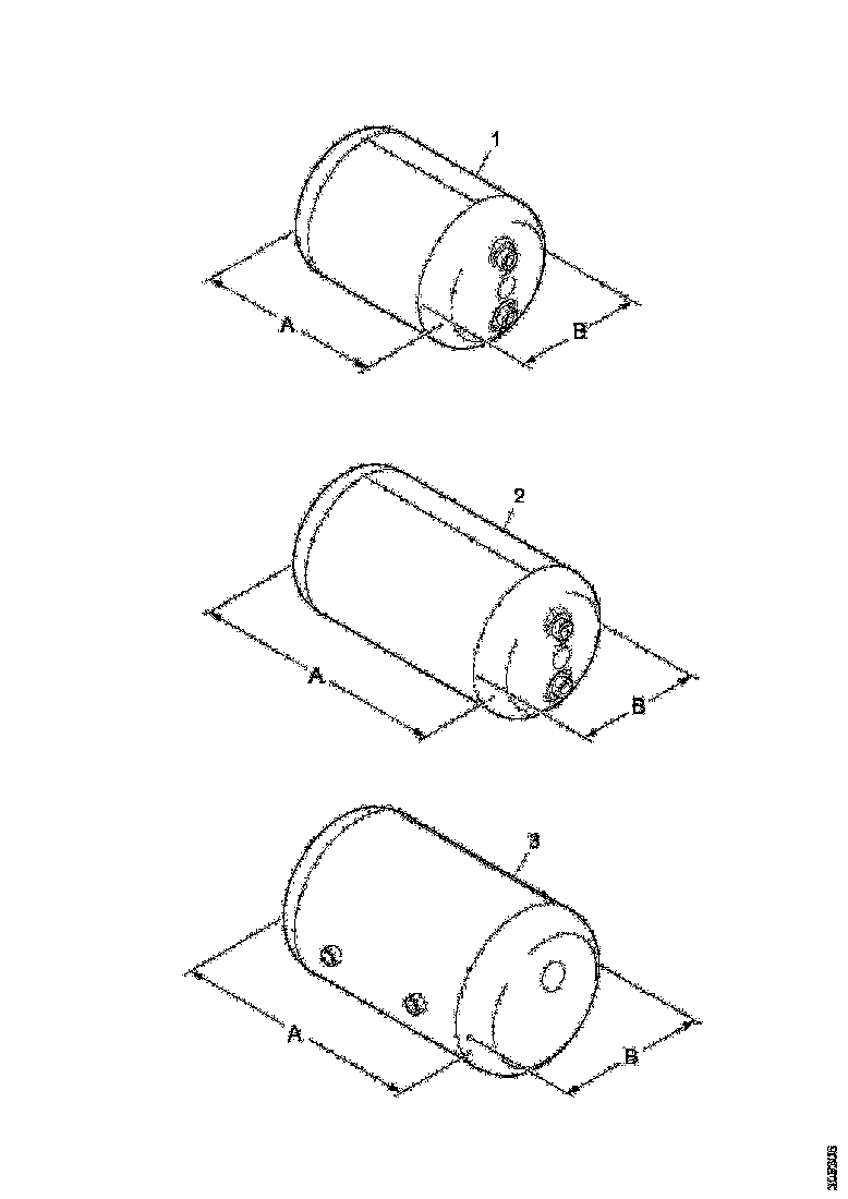 Buy 1786317 COMP AIR T SCANIA