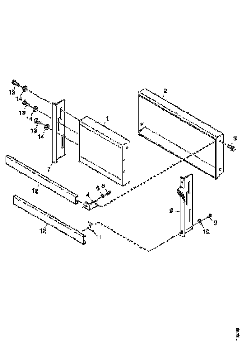 Buy 1786358 BRACKET SCANIA
