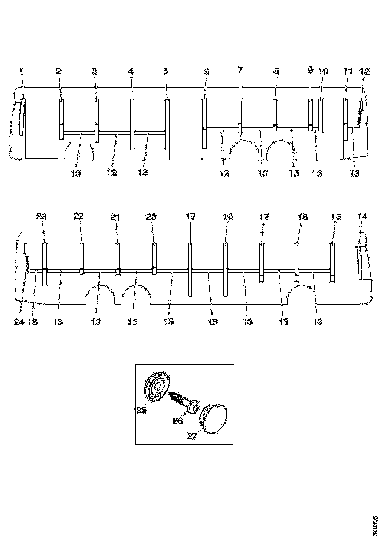 Buy 1786510 WINDOW PANEL SCANIA