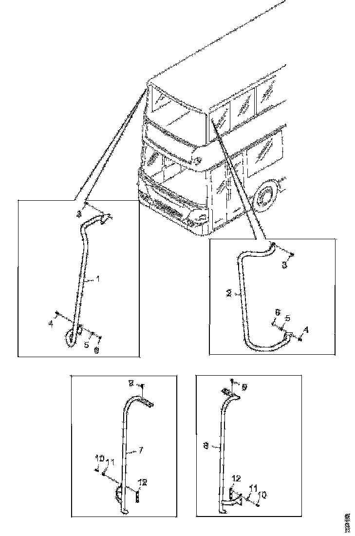 Buy 1786684 PROTECTION SCANIA