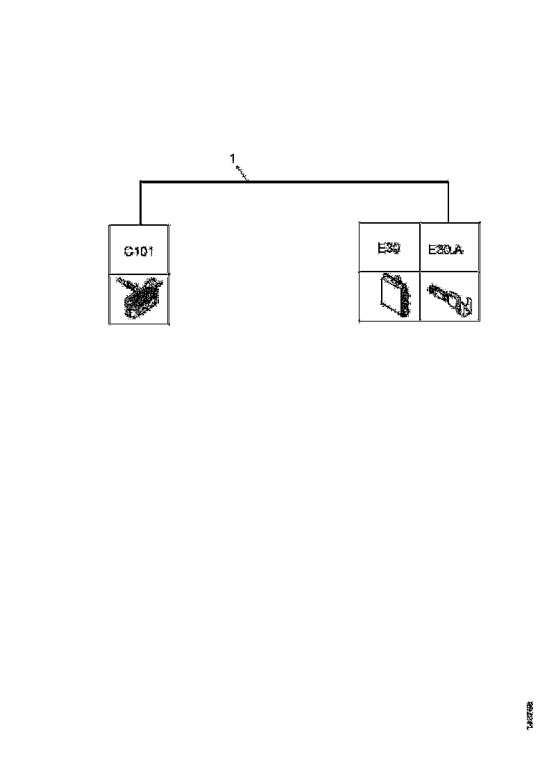 Buy 1786953 CABLE HARNESS SCANIA