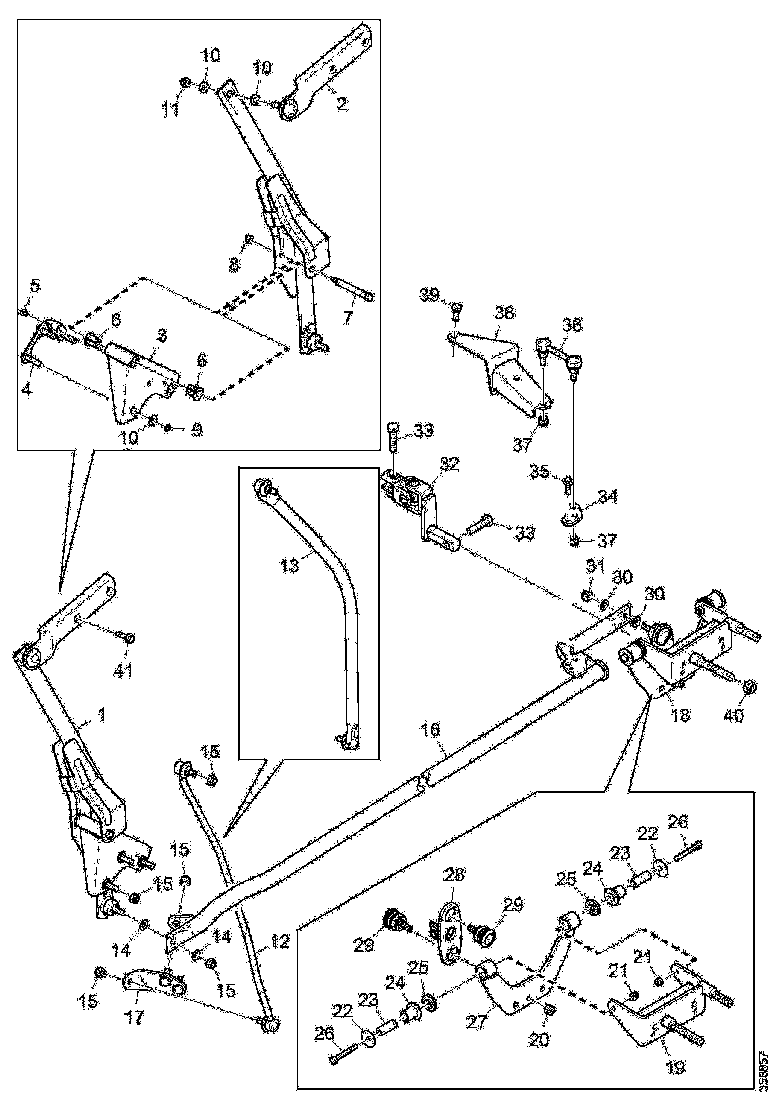 Buy 1787032 SCREW SCANIA