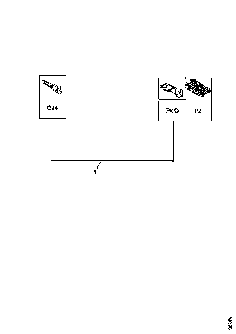 Buy 1787100 CABLE HARNESS SCANIA