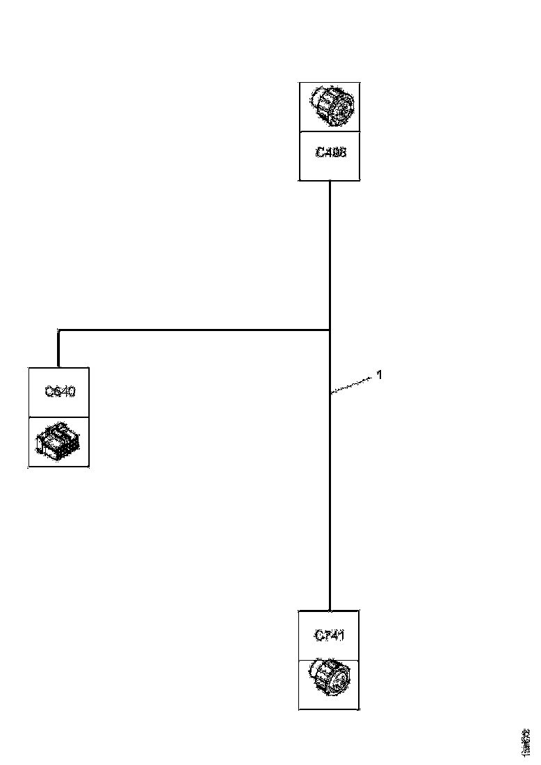 Buy 1787295 CABLE HARNESS SCANIA