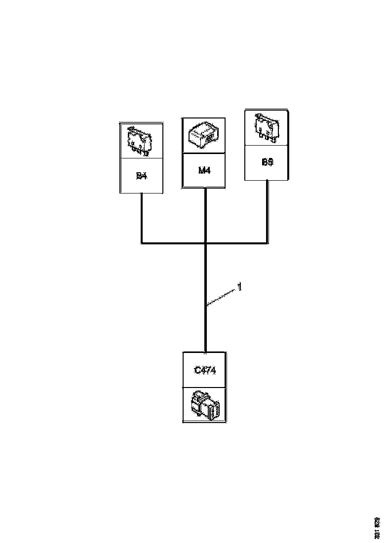 Buy 1787405 SWITCH SCANIA