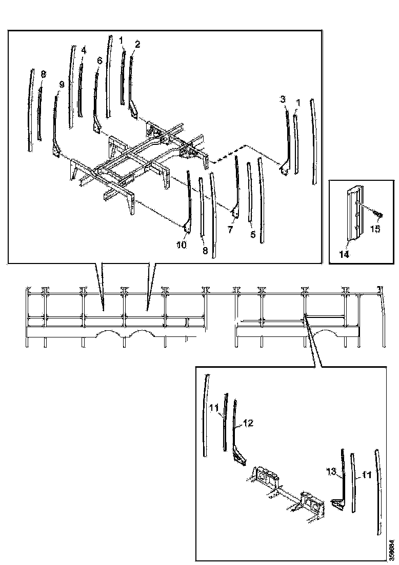 Buy 1787418 REINFORCEMENT SCANIA