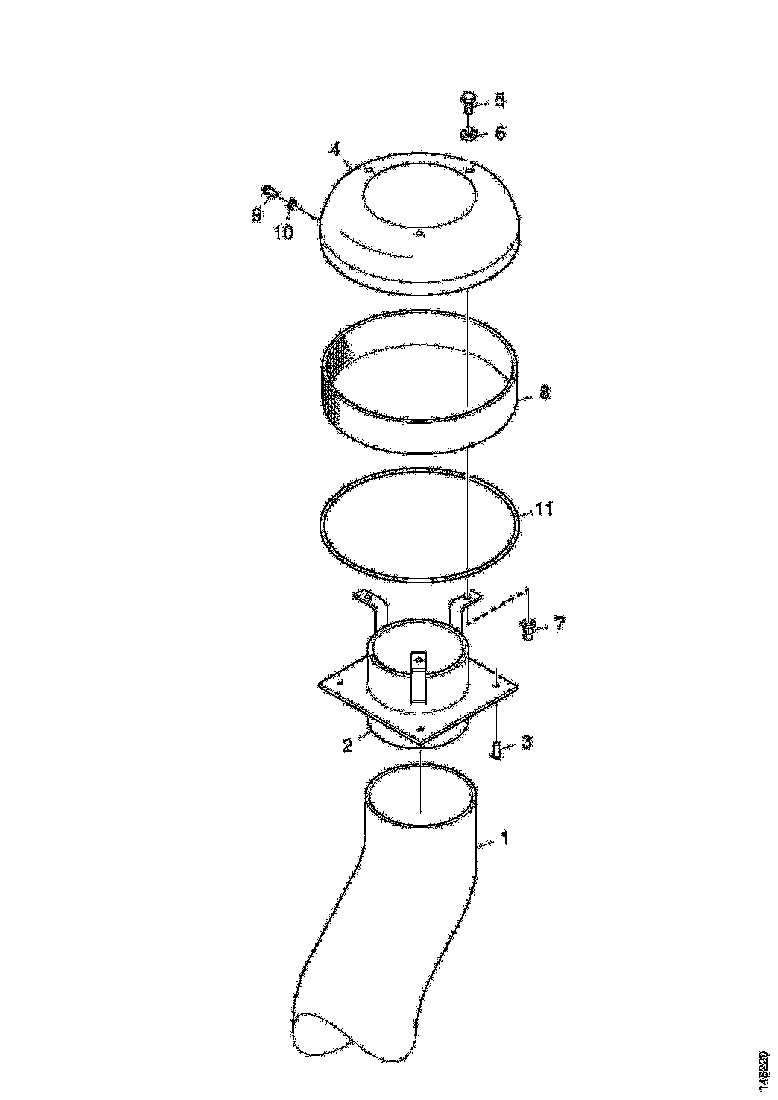Buy 1787685 MESH SCANIA