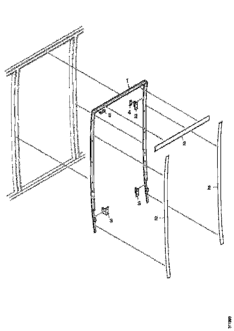 Buy 1787741 SEAL SCANIA